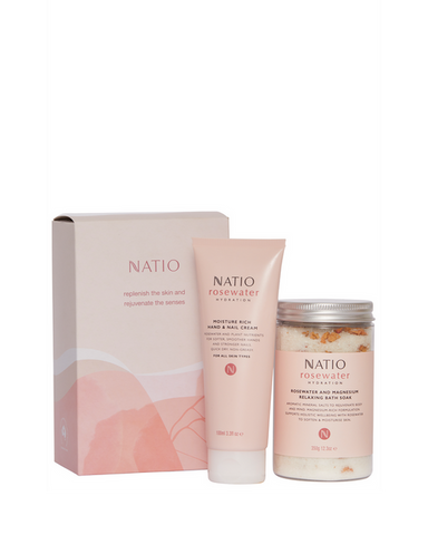 Natio Cherish Set