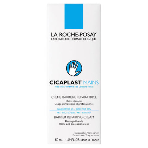 La Roche Posay Hand Cream