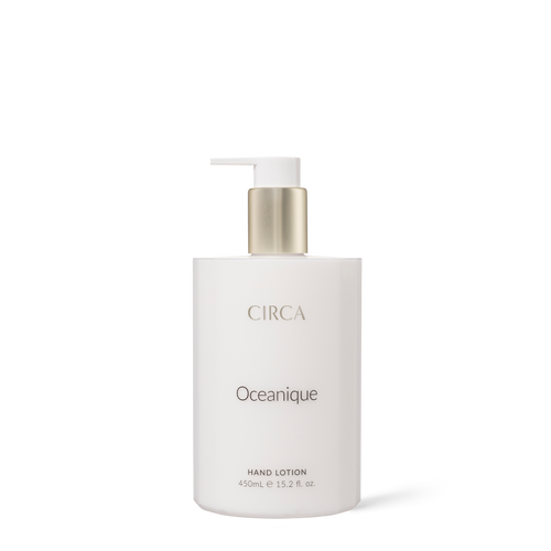 Circa Home Oceanique Hand Lotion 450ml