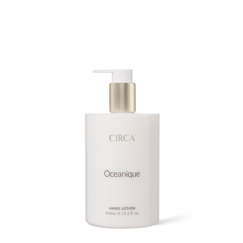 Circa Home Oceanique Hand Lotion 450ml