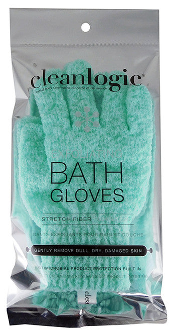 Cleanlogic Bath Gloves