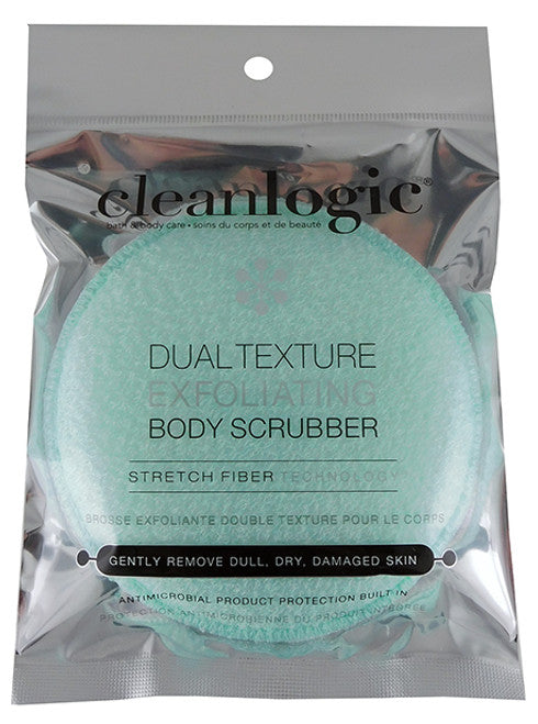 Cleanlogic Exfoliating Body Scrubber