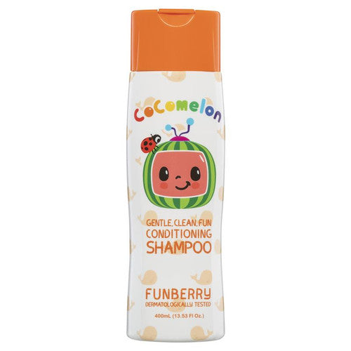 Cocomelon Conditioning Shampoo 400ml