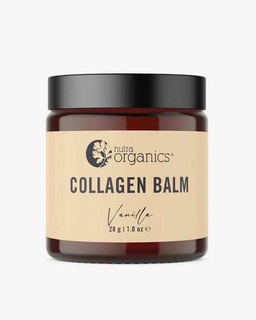 Collagen Balm Vanilla 28g