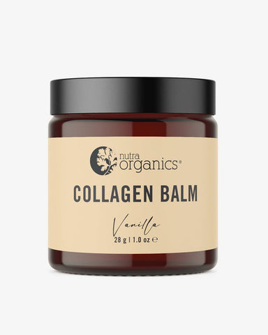 Collagen Balm Vanilla 28g