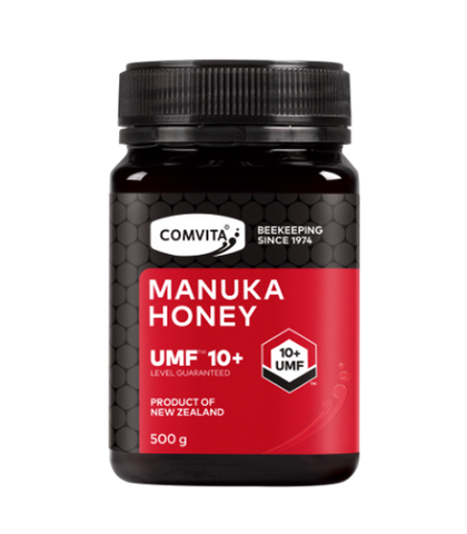 Comvita Manuka Honey UMF™ 10+ 500g