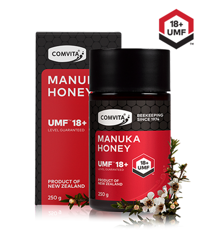 Comvita Manuka Honey UMF™ 18+ 250g