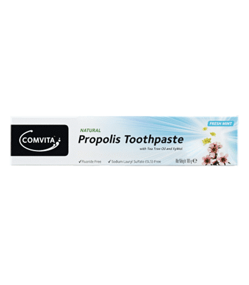 Comvita Propolis Toothpaste 100g