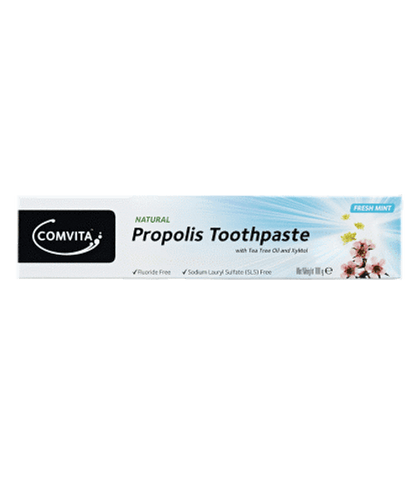 Comvita Propolis Toothpaste 100g