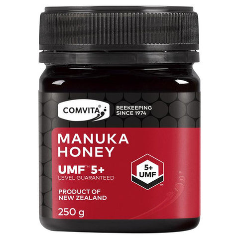 Comvita Manuka Honey UMF™ 5+ 250g