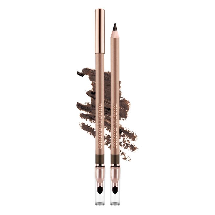 Nude By Nature Contour Eye Pen Brown