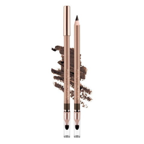 Nude By Nature Contour Eye Pen Brown