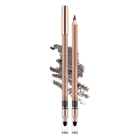Nude By Nature Contour Eye Pen Anthracite