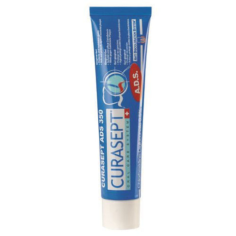 Curasept Chlorhexidine Gel 0.50% 30ml