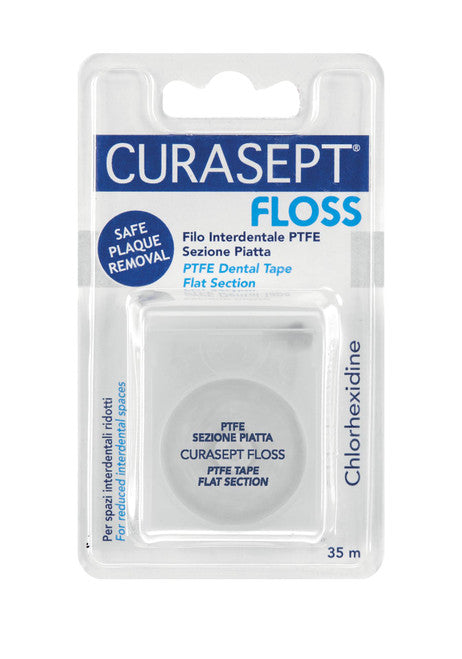 Curasept PTFE Floss Tape