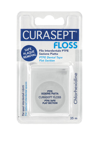 Curasept PTFE Floss Tape