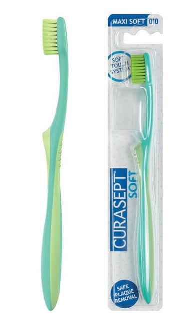 Curasept SoftLine Maxi Soft Toothbrush 010