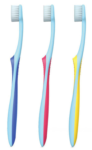 Curasept Specialist Orthodontics Toothbrush