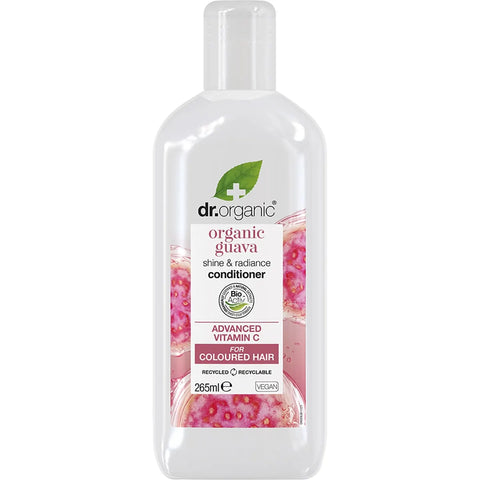 DR ORGANIC Conditioner Organic Guava 265ml