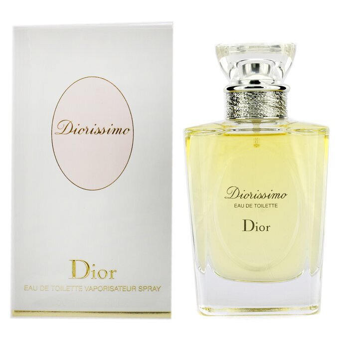 Diorissimo Eau de Toilette