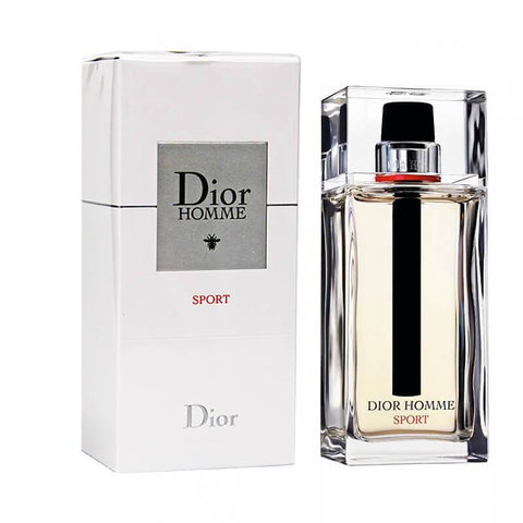 Dior Homme Sport Eau de Toilette
