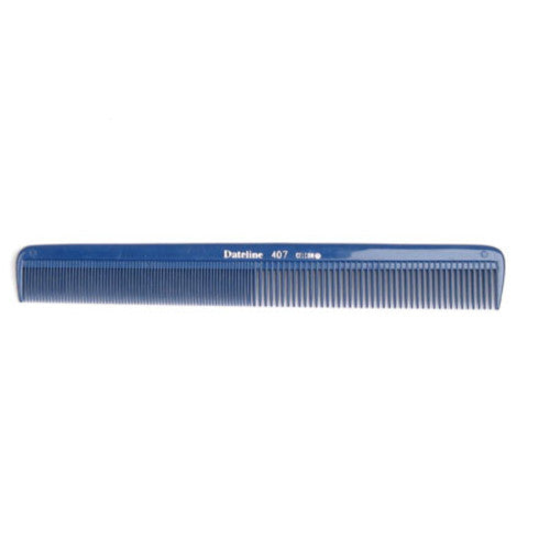 Dateline Blue Comb 407