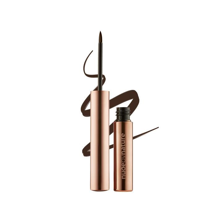 Nude By Nature Definition Eye Liner Brown