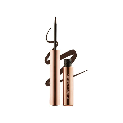 Nude By Nature Definition Eye Liner Brown