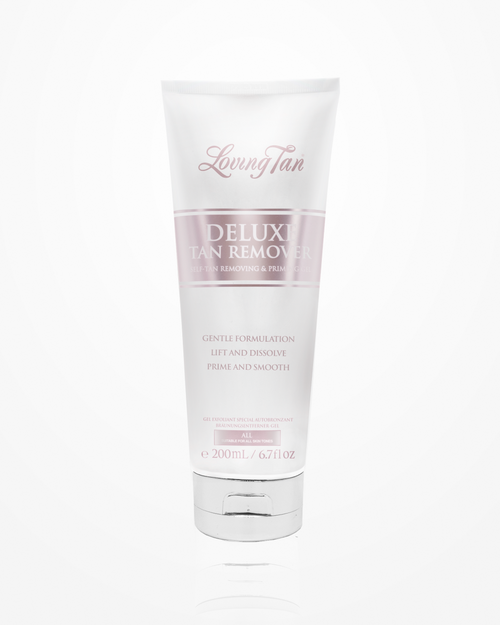 Loving Tan Deluxe Tan Remover 200ml