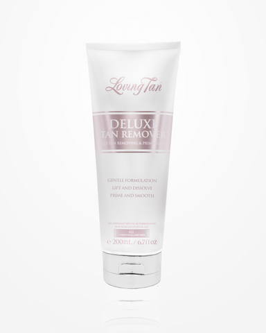 Loving Tan Deluxe Tan Remover 200ml