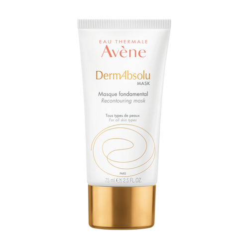 Avène DermAbsolu Recontouring Mask 75ml
