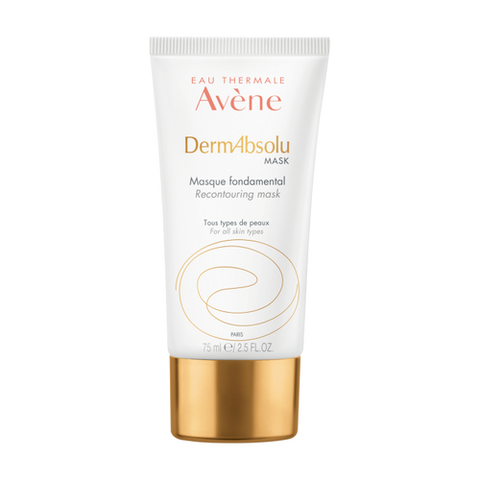Avène DermAbsolu Recontouring Mask 75ml
