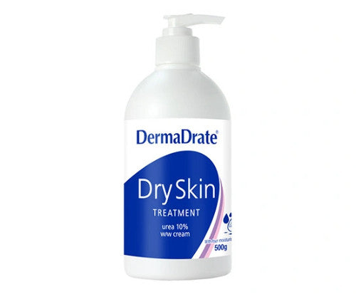 DermaDrate Dry Skin Cream 500g