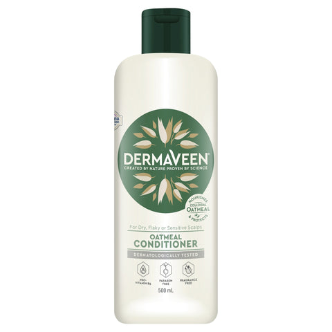 Dermaveen Oatmeal Conditioner 500mL