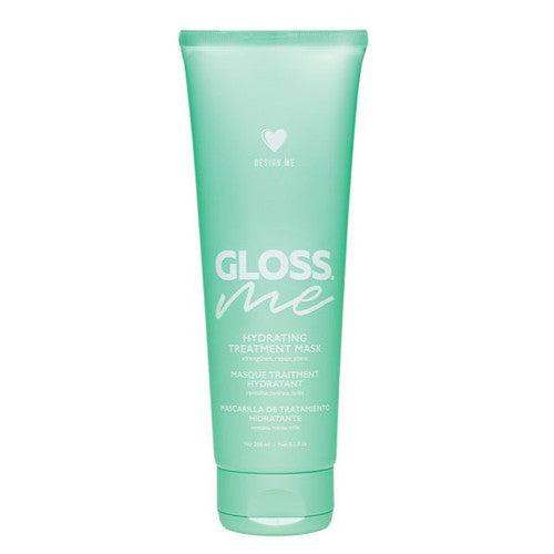 DesignMe Gloss Me Hydrating Treatment Mask 250ml