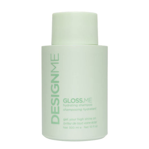 DesignMe Gloss Me Hydrating Shampoo 300ml