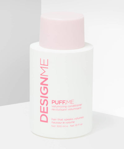 DesignMe Puff Me Volumizing Conditioner 300ml