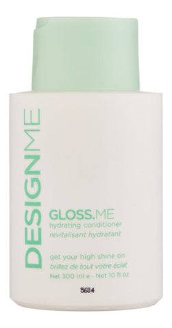 DesignMe  Gloss Me Hydrating Conditioner 300ml