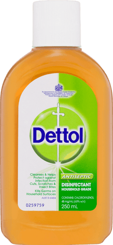 Dettol Classic Antiseptic Liquid 500ml