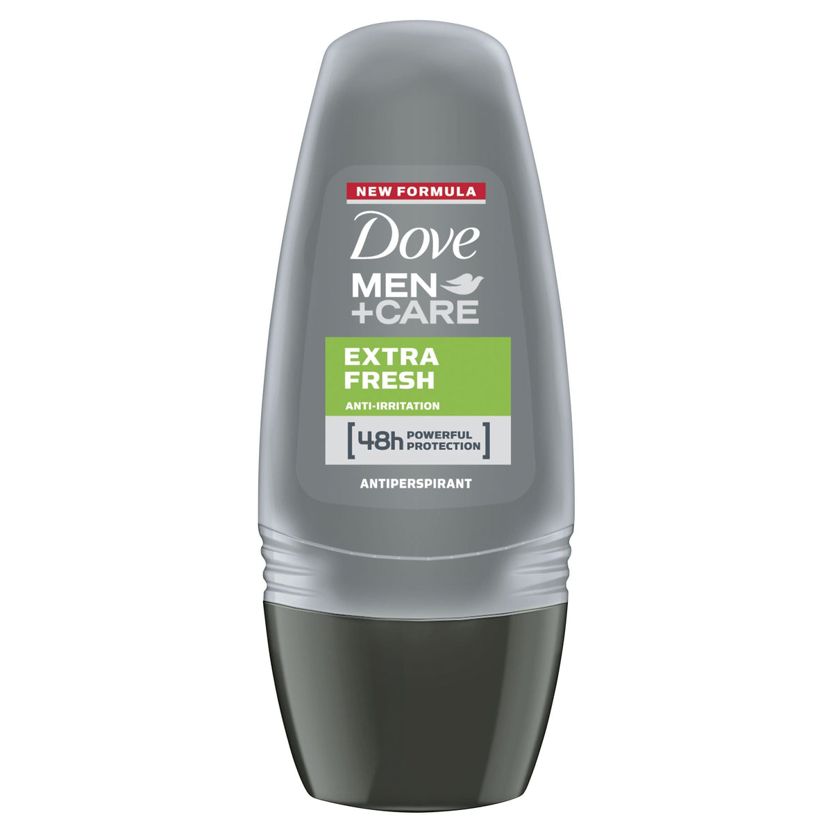 Dove Men Antiperspirant Roll On Deodorant Extra Fresh 50mL