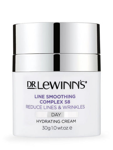 Dr Lewinn's Line Smoothing Complex S8 Hydrating Day Cream 30g