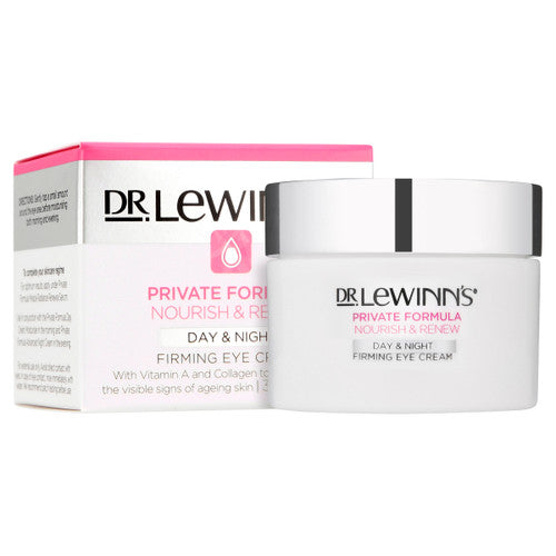 Dr Lewinn's Private Formula Firming Eye Cream 30g