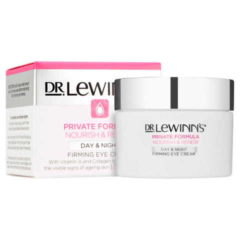 Dr Lewinn's Private Formula Firming Eye Cream 30g