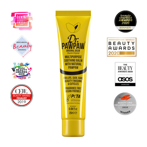 Dr. PAWPAW Original Paw Paw Balm 25ml