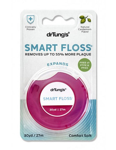 Dr Tung Smart Floss 27m