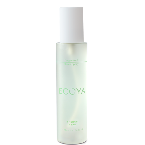 ECOYA French Pear Fragranced Room Spray