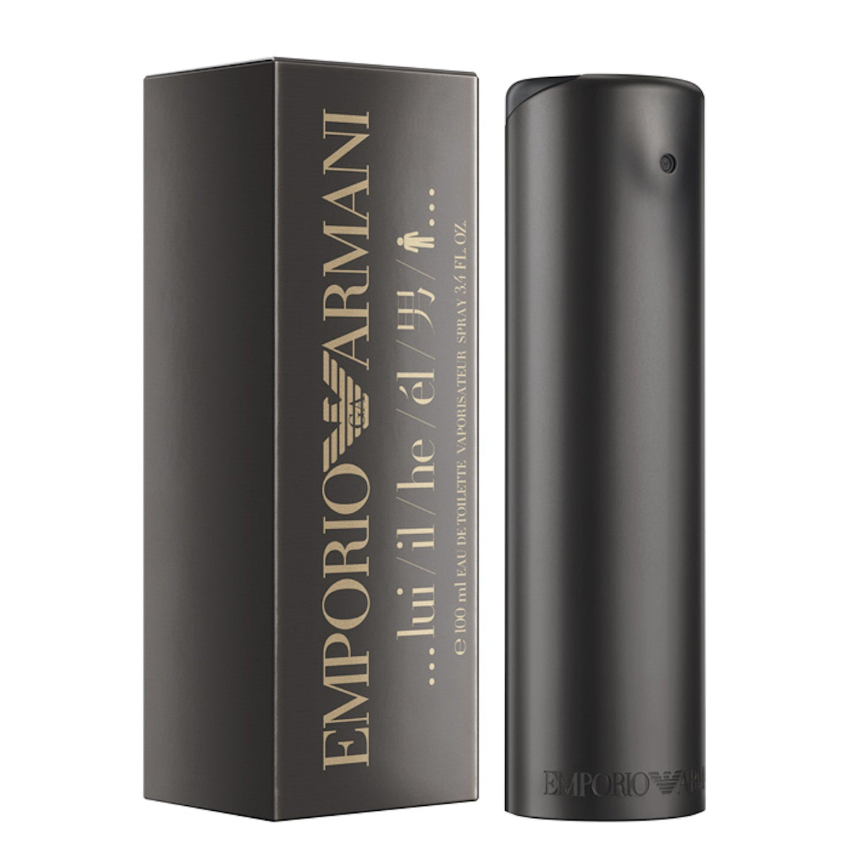 Emporio Armani Eau de Toilette