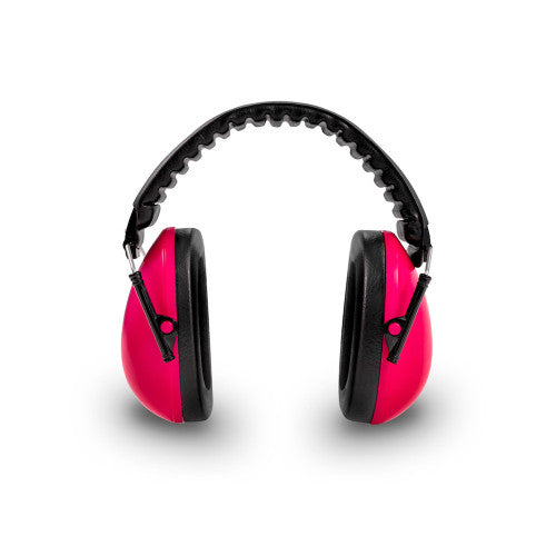 EM's for Kids Earmuff Single Pink