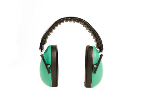 EM's for Kids Earmuff Single Mint