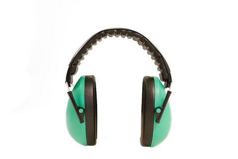 EM's for Kids Earmuff Single Mint
